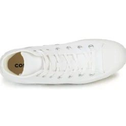 New Converse - Chuck Taylor All Star Lugged 2.0 Foundational Canvas Blanc