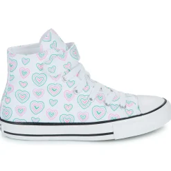 Converse - CHUCK TAYLOR ALL STAR HEARTS EASY-ON