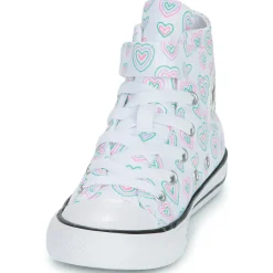 Converse - CHUCK TAYLOR ALL STAR HEARTS EASY-ON