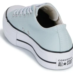 Converse - CHUCK TAYLOR ALL STAR LIFT PLATFORM