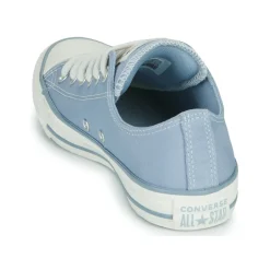 Converse - CHUCK TAYLOR ALL STAR CANVAS + SUEDE