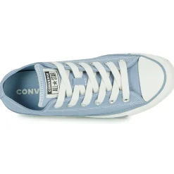 Converse - CHUCK TAYLOR ALL STAR CANVAS + SUEDE