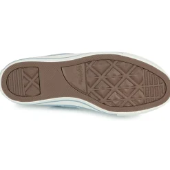 Converse - CHUCK TAYLOR ALL STAR CANVAS + SUEDE