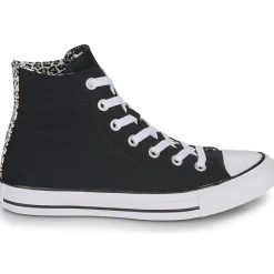 Converse - CHUCK TAYLOR ALL STAR Noir Hot