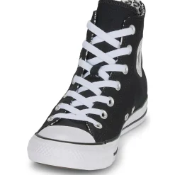 Converse - CHUCK TAYLOR ALL STAR Noir Hot
