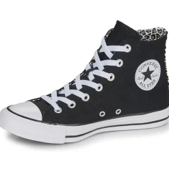 Converse - CHUCK TAYLOR ALL STAR Noir Hot