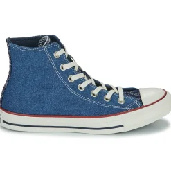 Converse - CHUCK TAYLOR ALL STAR Bleu Outlet