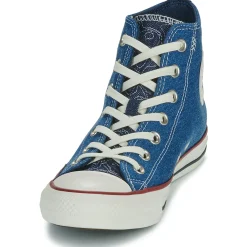 Converse - CHUCK TAYLOR ALL STAR Bleu Outlet