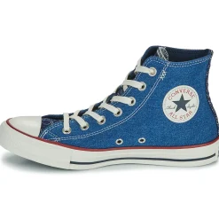 Converse - CHUCK TAYLOR ALL STAR Bleu Outlet
