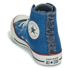 Converse - CHUCK TAYLOR ALL STAR Bleu Outlet