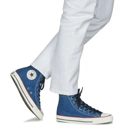 Converse - CHUCK TAYLOR ALL STAR Bleu Outlet
