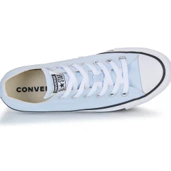 Converse - CHUCK TAYLOR ALL STAR Bleu Sale