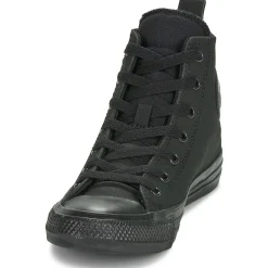 Converse - CHUCK TAYLOR ALL STAR COUNTER CLIMATE Noir Best