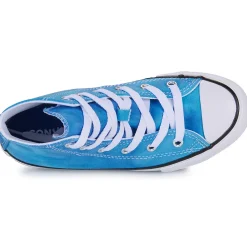 Clearance Converse - CHUCK TAYLOR ALL STAR COLOR SPLASH Bleu