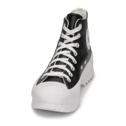 Converse - Chuck Taylor All Star Lugged 2.0 Leather Foundational Leather