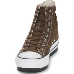 Online Converse - CHUCK TAYLOR ALL STAR CITY TREK Marron