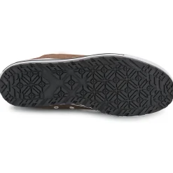 Online Converse - CHUCK TAYLOR ALL STAR CITY TREK Marron