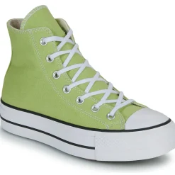 Converse - CHUCK TAYLOR ALL STAR LIFT PLATFORM SEASONAL COLOR