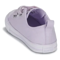 Converse - CHUCK TAYLOR ALL STAR 2V EASY-ON GLITTER OX Violet