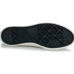 New Converse - CHUCK TAYLOR ALL STAR LIFT PLATFORM TAILORED LINES Rose