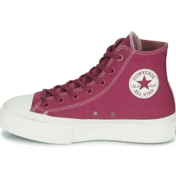 Discount Converse - CHUCK TAYLOR ALL STAR LIFT PLATFORM WORKWEAR TEXTILES HI