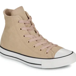 Converse - CHUCK TAYLOR ALL STAR COLORFUL SUEDE Beige Sale