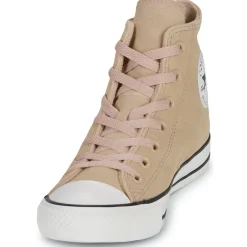 Converse - CHUCK TAYLOR ALL STAR COLORFUL SUEDE Beige Sale