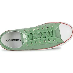 Converse - CHUCK TAYLOR ALL STAR WIDE Vert Best