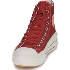 Converse - CHUCK TAYLOR ALL STAR MOVE PLATFORM RETRO SPORT