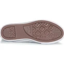 Converse - CHUCK TAYLOR ALL STAR GLITTER EASY-ON Noir