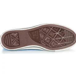 Converse - CHUCK TAYLOR ALL STAR Bleu Hot