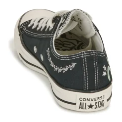 Converse - CHUCK TAYLOR ALL STAR Noir