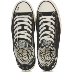 Converse - CHUCK TAYLOR ALL STAR Noir