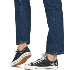 Converse - CHUCK TAYLOR ALL STAR Noir