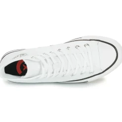 Converse - CHUCK TAYLOR ALL STAR CITY TREK SEASONAL CANVAS Blanc