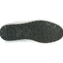 Converse - CHUCK TAYLOR ALL STAR CITY TREK SEASONAL CANVAS Blanc