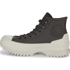 Best Converse - Chuck Taylor All Star Lugged 2.0 Counter Climate Marron