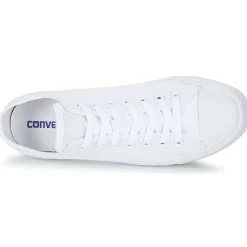 Clearance Converse - CHUCK TAYLOR ALL STAR MONOCHROME OX Blanc