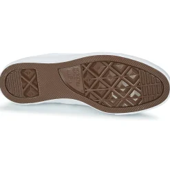 Clearance Converse - CHUCK TAYLOR ALL STAR MONOCHROME OX Blanc