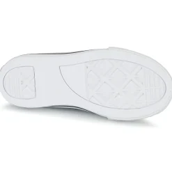 Online Converse - Chuck Taylor All Star Eva Lift Leather Foundation Hi Blanc