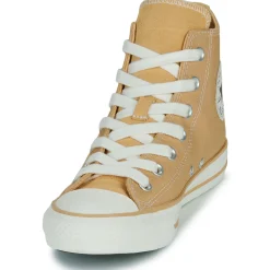 Converse - CHUCK TAYLOR ALL STAR CANVAS + SUEDE Beige New