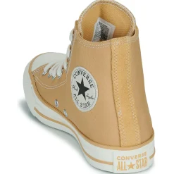 Converse - CHUCK TAYLOR ALL STAR CANVAS + SUEDE Beige New