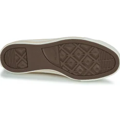 Converse - CHUCK TAYLOR ALL STAR CANVAS + SUEDE Beige New