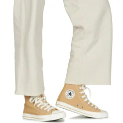 Converse - CHUCK TAYLOR ALL STAR CANVAS + SUEDE Beige New