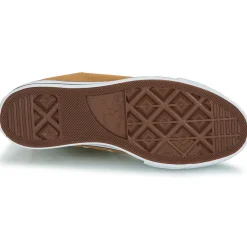 Sale Converse - CHUCK TAYLOR ALL STAR LIFT Beige