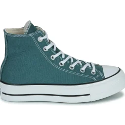 Converse - CHUCK TAYLOR ALL STAR LIFT PLATFORM Vert