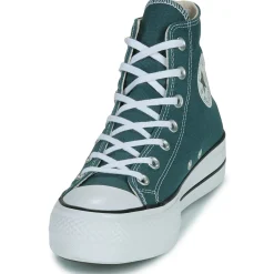Converse - CHUCK TAYLOR ALL STAR LIFT PLATFORM Vert