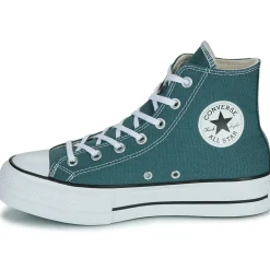 Converse - CHUCK TAYLOR ALL STAR LIFT PLATFORM Vert