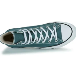 Converse - CHUCK TAYLOR ALL STAR LIFT PLATFORM Vert