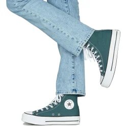 Converse - CHUCK TAYLOR ALL STAR LIFT PLATFORM Vert